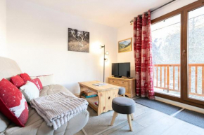 Les Chalets D'arrondaz - 3 pièces appartement 4/6 personnes MAE-2940